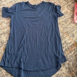 Lululemon Hold Tight Shirt